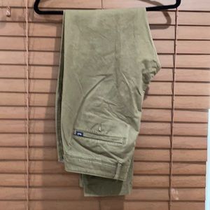 Abercrombie and Fitch chinos 33X32